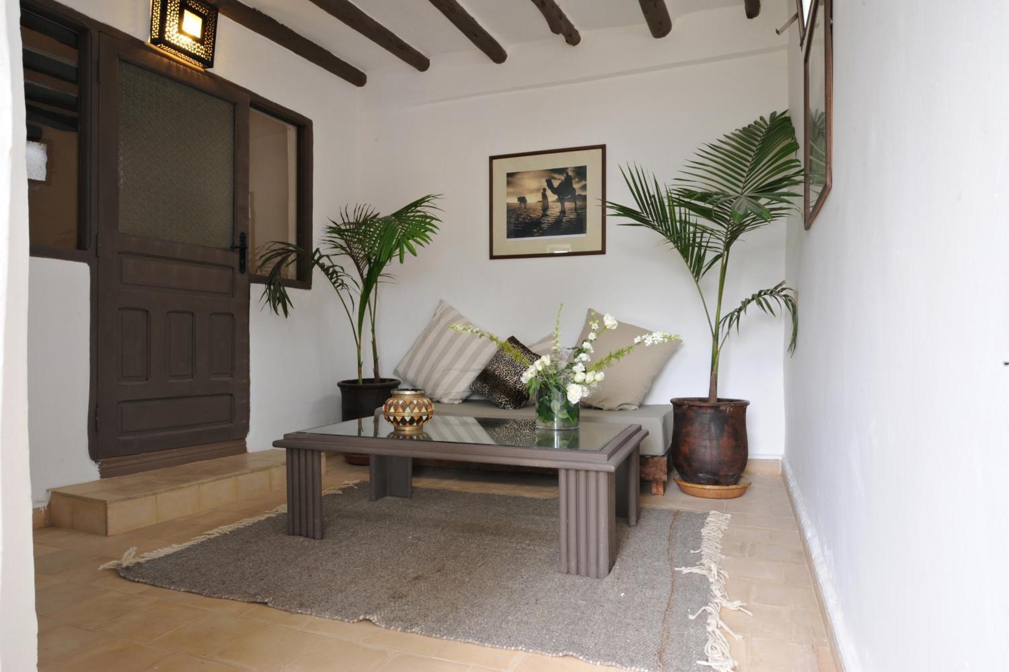 Le Petit Hotel Du Flouka Lalla Takerkoust Room photo