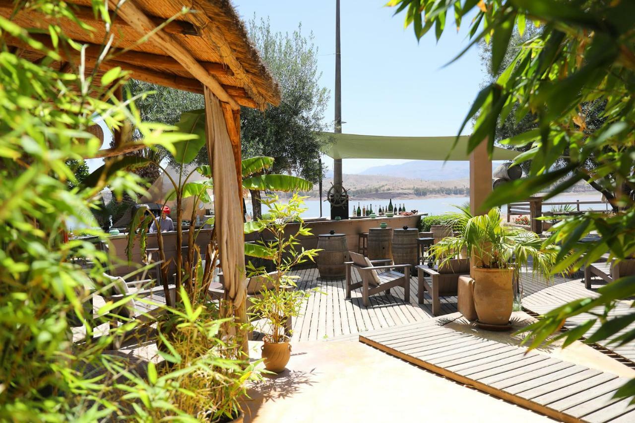 Le Petit Hotel Du Flouka Lalla Takerkoust Exterior photo
