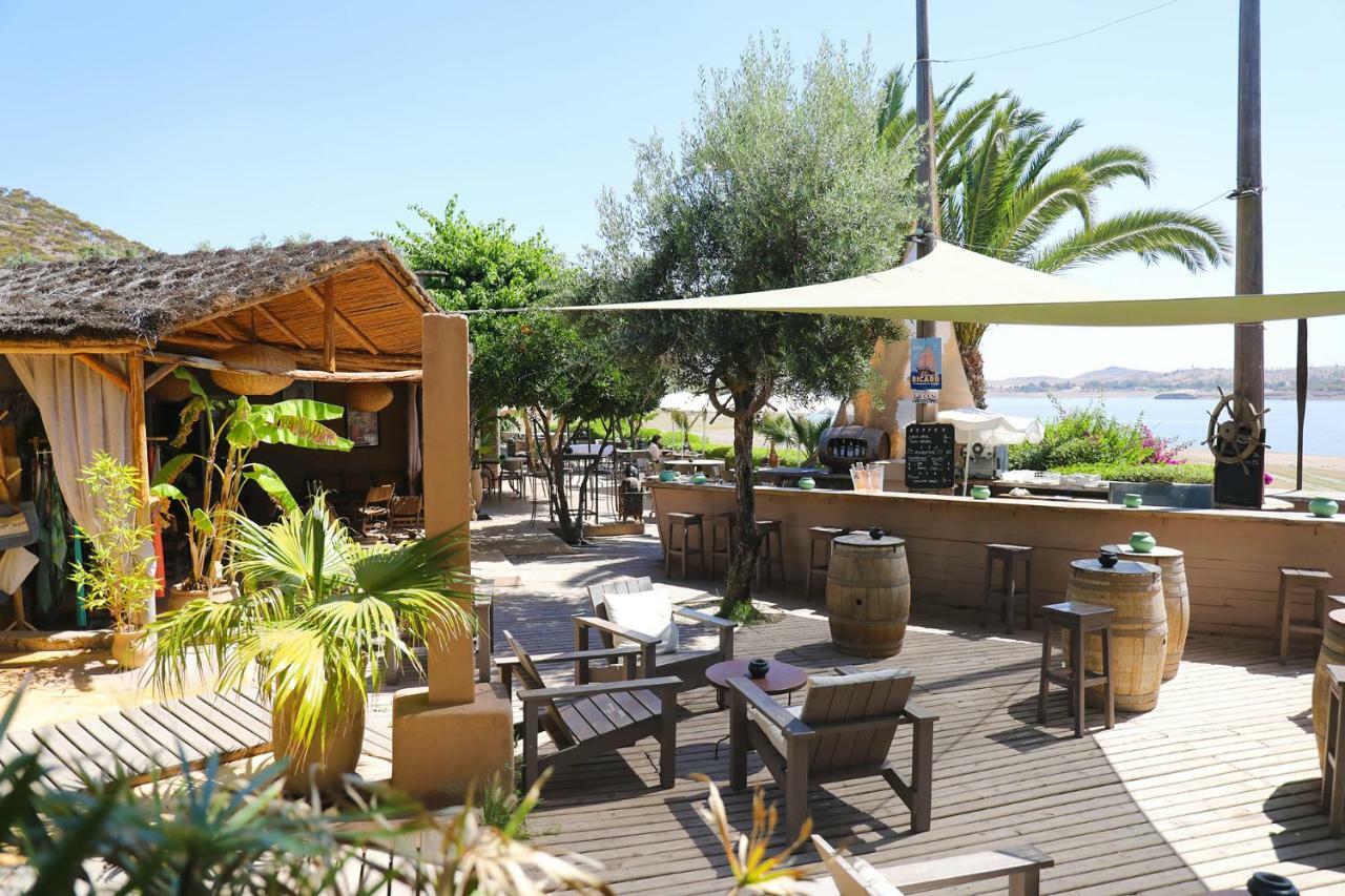 Le Petit Hotel Du Flouka Lalla Takerkoust Exterior photo