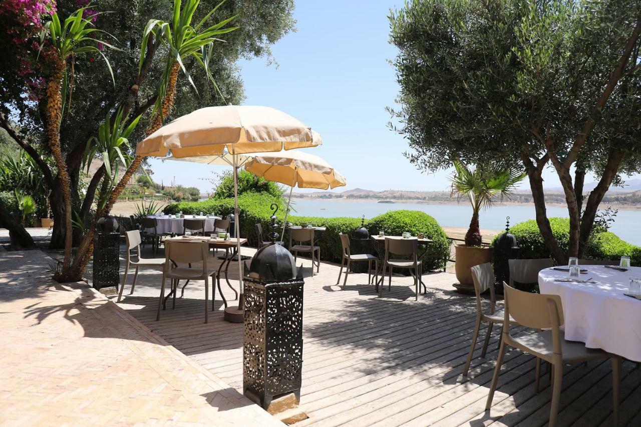 Le Petit Hotel Du Flouka Lalla Takerkoust Exterior photo
