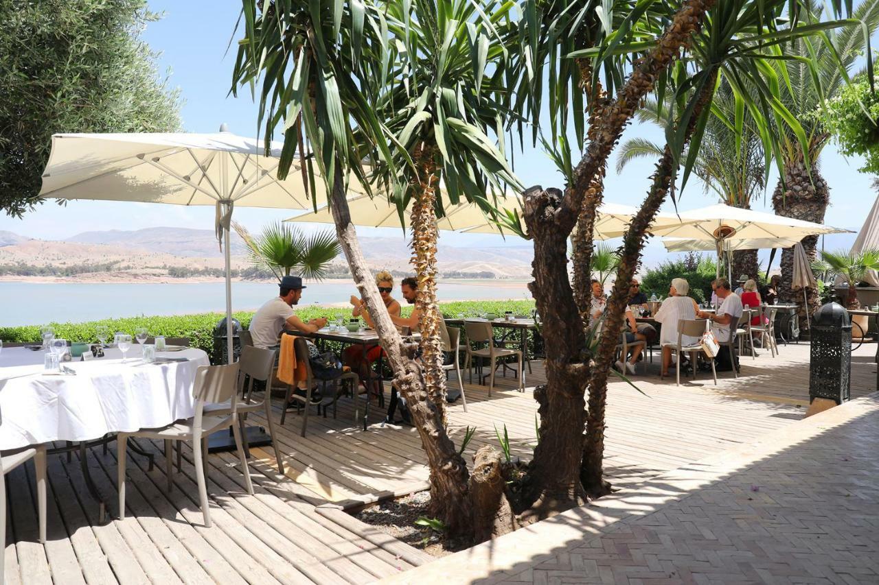 Le Petit Hotel Du Flouka Lalla Takerkoust Exterior photo