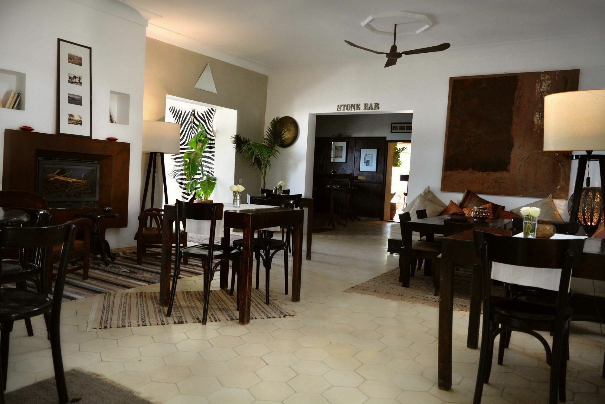 Le Petit Hotel Du Flouka Lalla Takerkoust Exterior photo